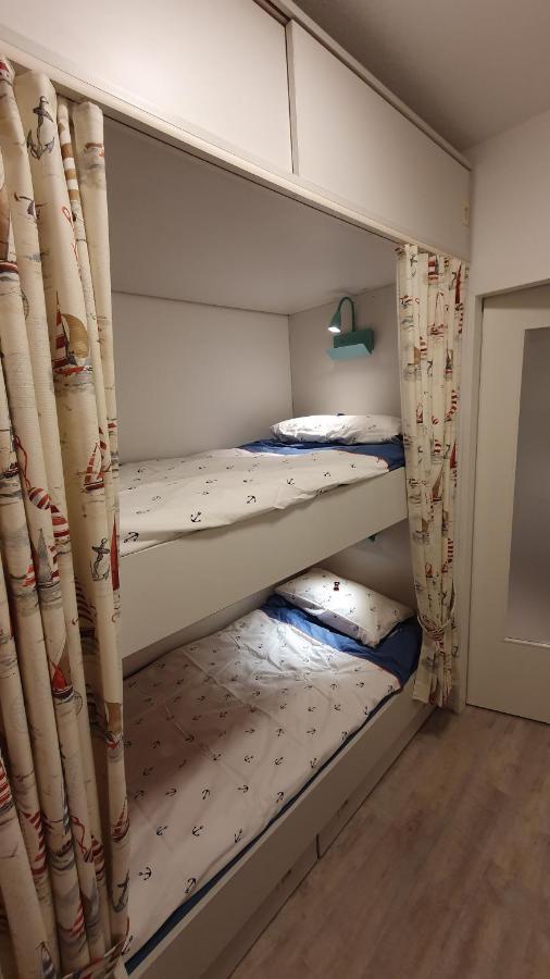 Appartement Duhner Meerblick