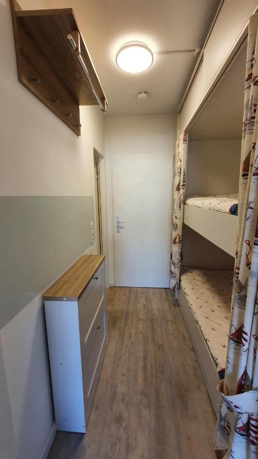 Duhner Meerblick Appartement *